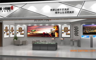 重庆展会特装设计布展专业服务——腾达展览提供可信赖资讯与透明费用